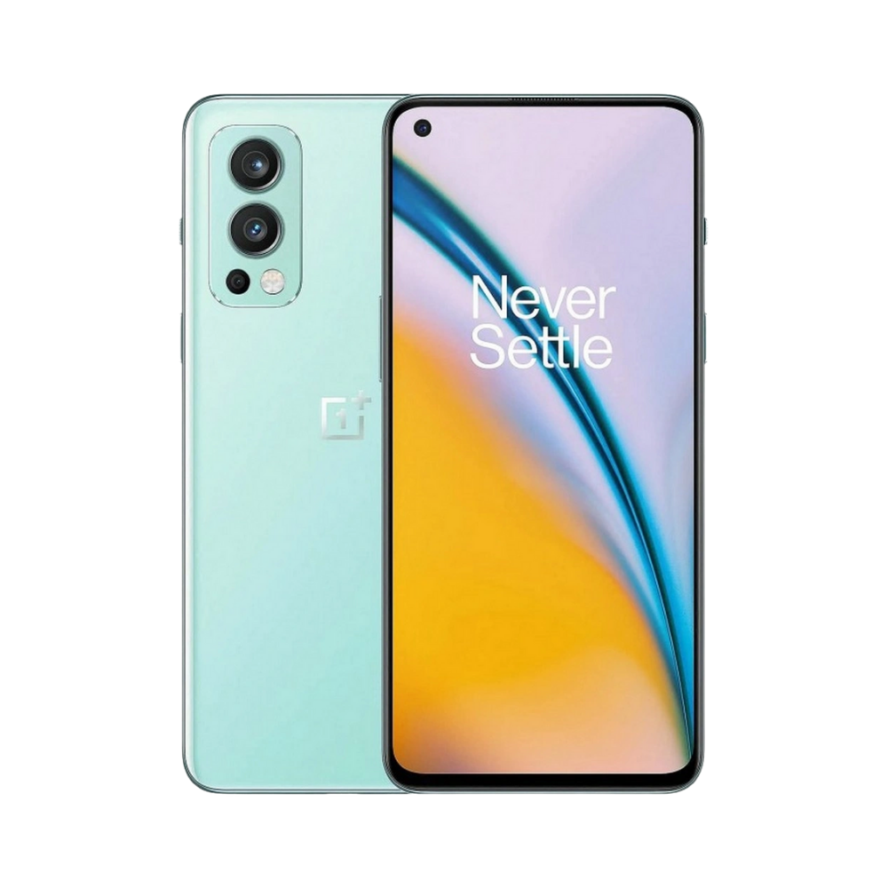 OnePlus Nord 2 5G DS OnePlus Nord 2 5G DS